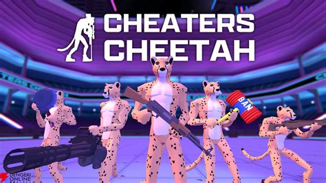 new fps games|Cheaters Cheetah on Steam.